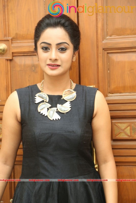 Namitha Pramod At Chuttalabbayi Audio Launch Event Photos Gallery Actress hd photo