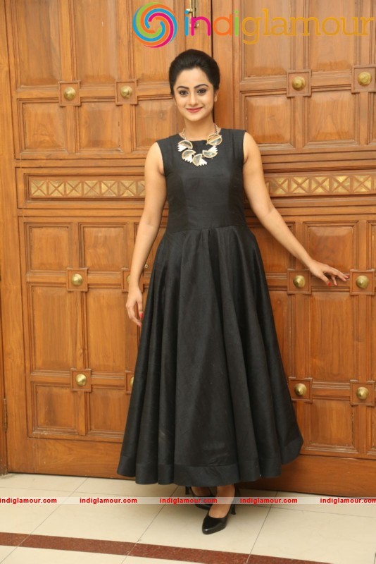 Namitha Pramod At Chuttalabbayi Audio Launch Event Photos Gallery Actress hd photo