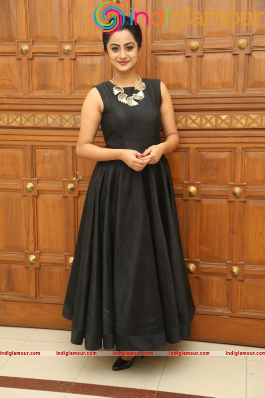Namitha Pramod At Chuttalabbayi Audio Launch Event Photos Gallery Actress hd photo