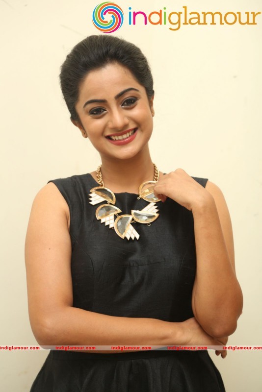Namitha Pramod At Chuttalabbayi Audio Launch Event Photos Gallery Actress hd photo