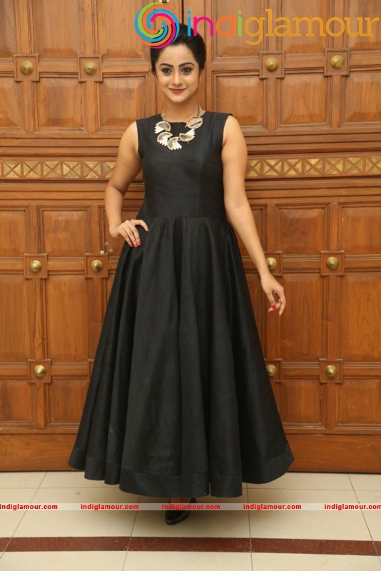 Namitha Pramod At Chuttalabbayi Audio Launch Event Photos Gallery Actress hd photo