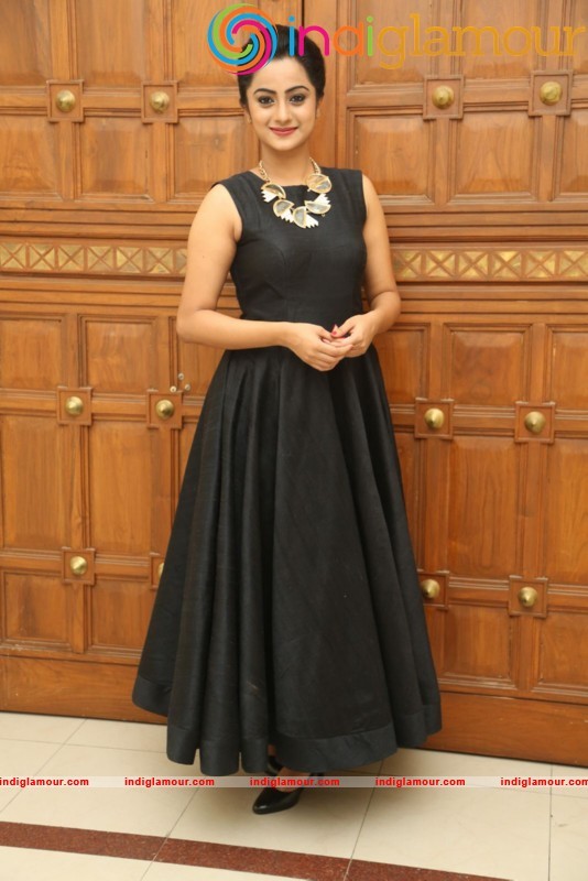Namitha Pramod At Chuttalabbayi Audio Launch Event Photos Gallery Actress hd photo