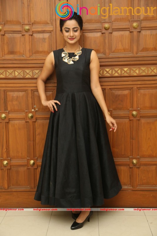 Namitha Pramod At Chuttalabbayi Audio Launch Event Photos Gallery Actress hd photo