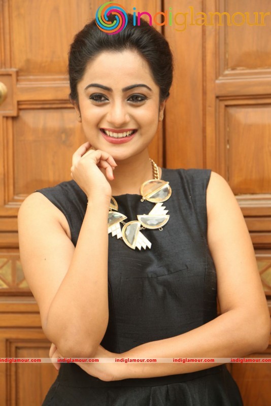 Namitha Pramod At Chuttalabbayi Audio Launch Event Photos Gallery Actress hd photo