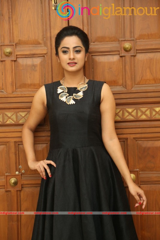 Namitha Pramod At Chuttalabbayi Audio Launch Event Photos Gallery Actress hd photo