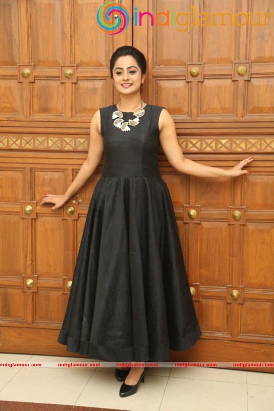 Namitha Pramod At Chuttalabbayi Audio Launch Event Photos Gallery Actress hd photo