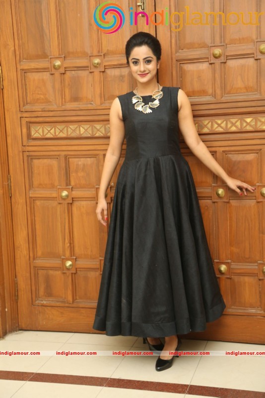 Namitha Pramod At Chuttalabbayi Audio Launch Event Photos Gallery Actress hd photo