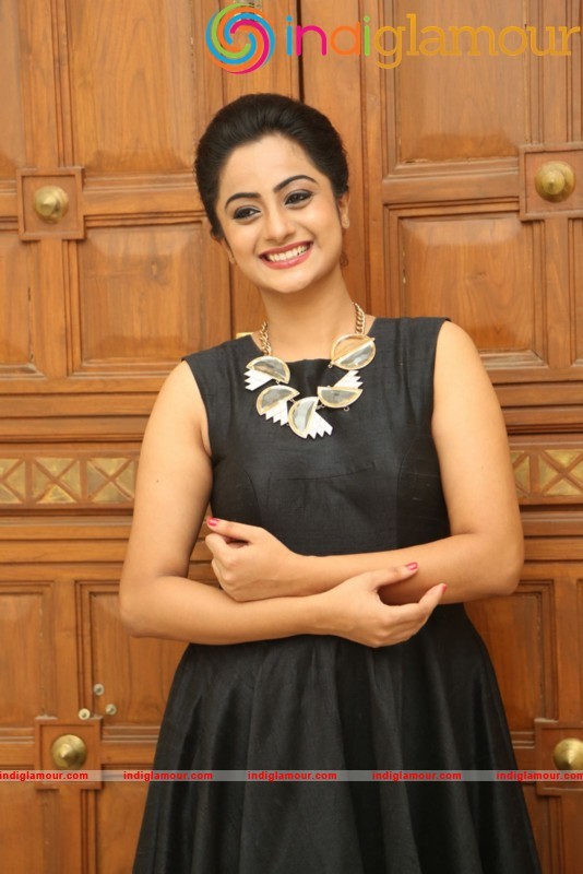Namitha Pramod At Chuttalabbayi Audio Launch Event Photos Gallery Actress hd photo