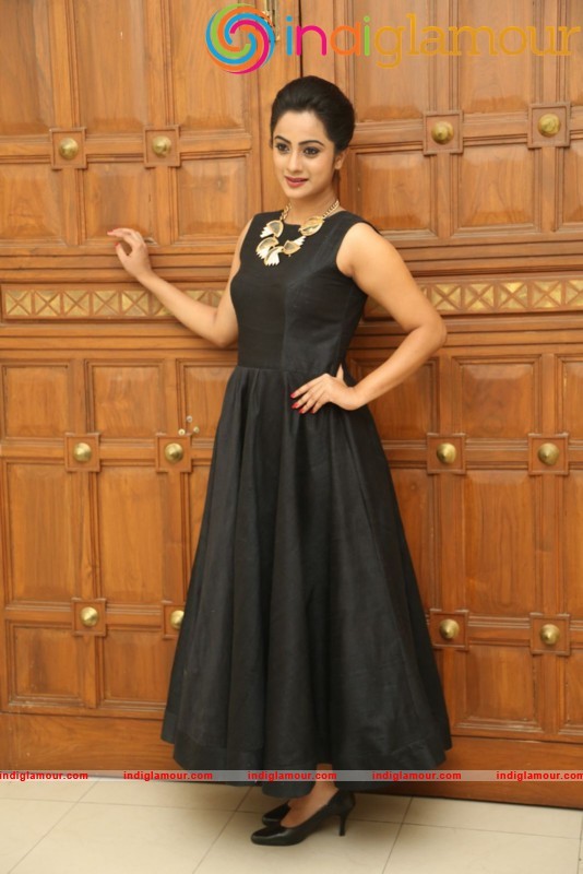 Namitha Pramod At Chuttalabbayi Audio Launch Event Photos Gallery Actress hd photo