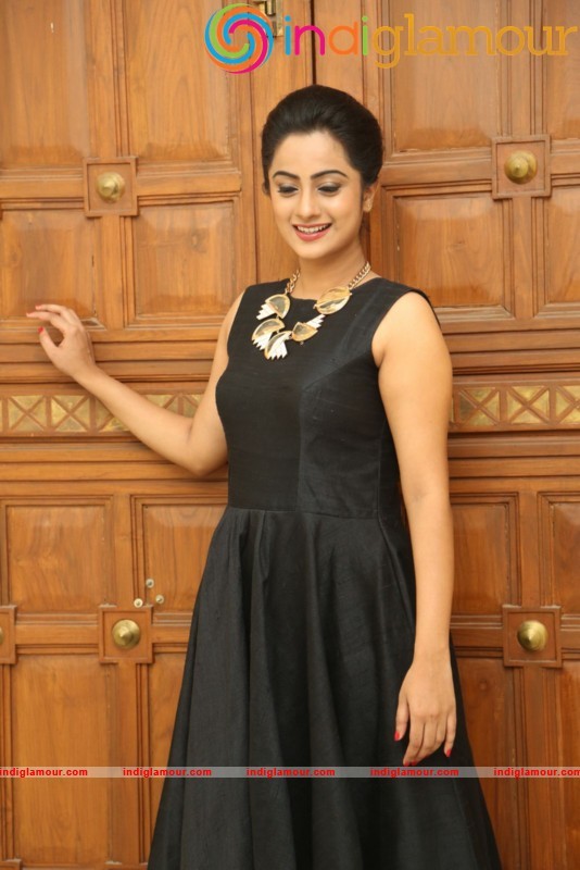 Namitha Pramod At Chuttalabbayi Audio Launch Event Photos Gallery Actress hd photo