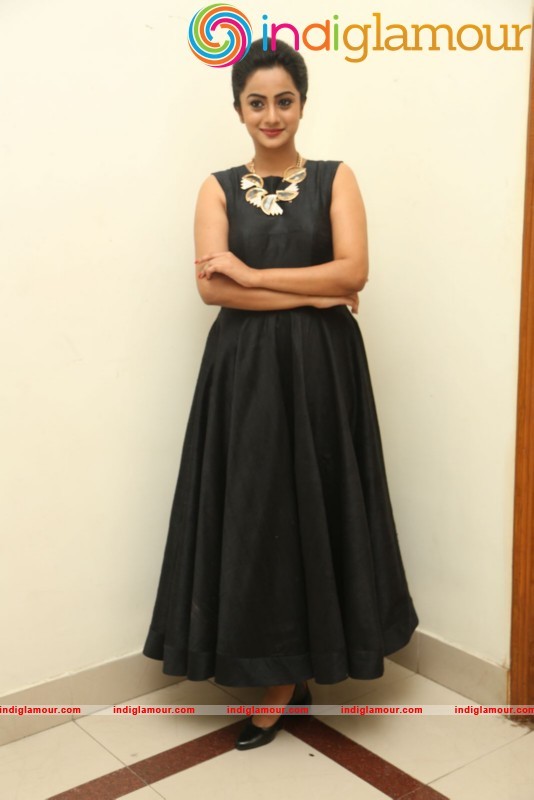 Namitha Pramod At Chuttalabbayi Audio Launch Event Photos Gallery Actress hd photo