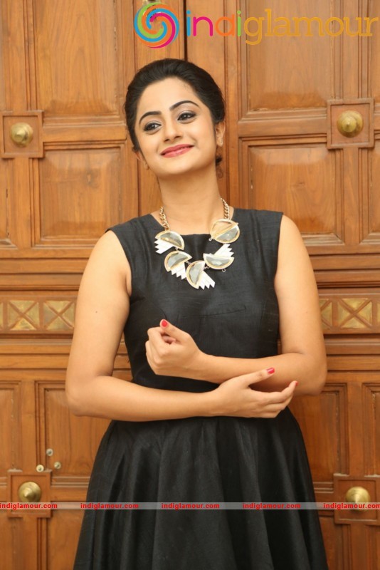 Namitha Pramod At Chuttalabbayi Audio Launch Event Photos Gallery Actress hd photo