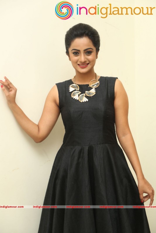 Namitha Pramod At Chuttalabbayi Audio Launch Event Photos Gallery Actress hd photo