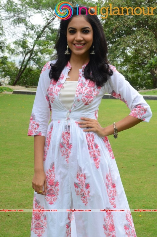 Rithu Varma Latest Photos Gallery Actress hd photo