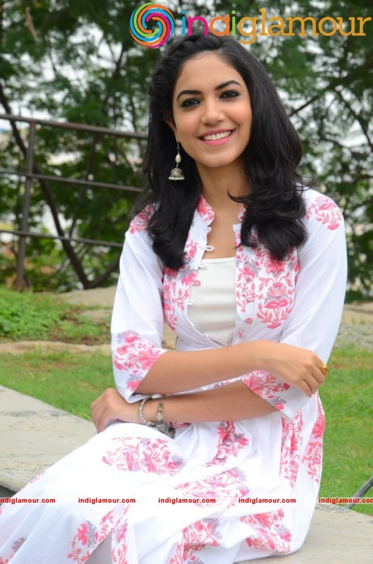 Rithu Varma Latest Photos Gallery Actress hd photo