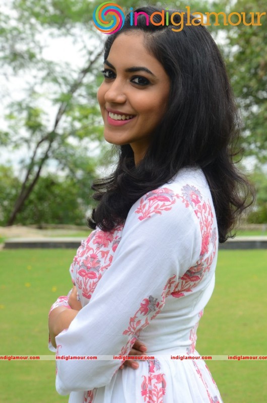 Rithu Varma Latest Photos Gallery Actress hd photo