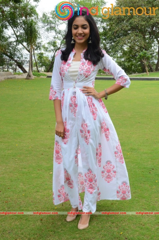 Rithu Varma Latest Photos Gallery Actress hd photo