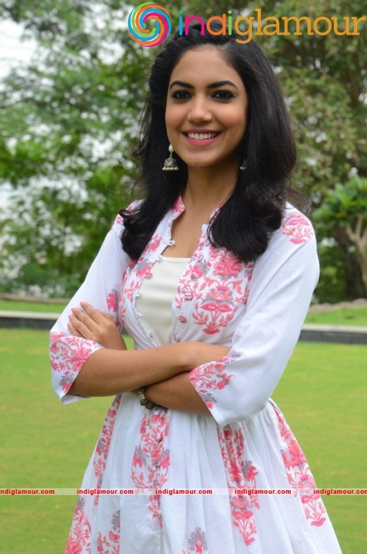 Rithu Varma Latest Photos Gallery Actress hd photo
