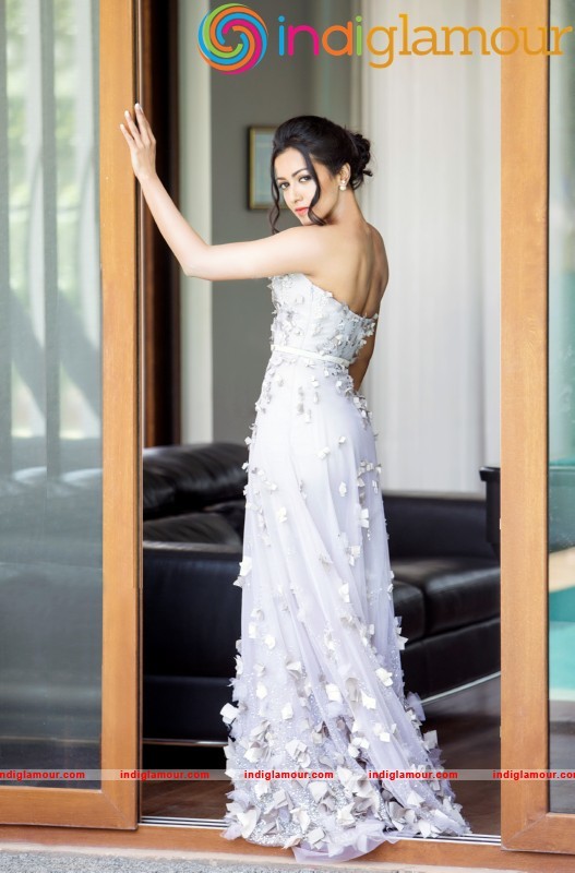 Catherine Tresa Latest Photos Gallery Actress hd photo