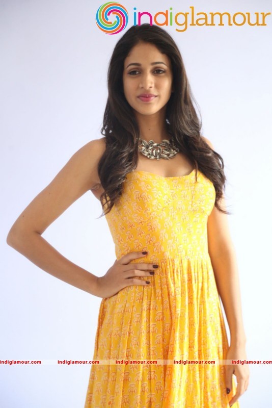 Lavanya Tripathi Latest Photos Gallery Actress hd photo