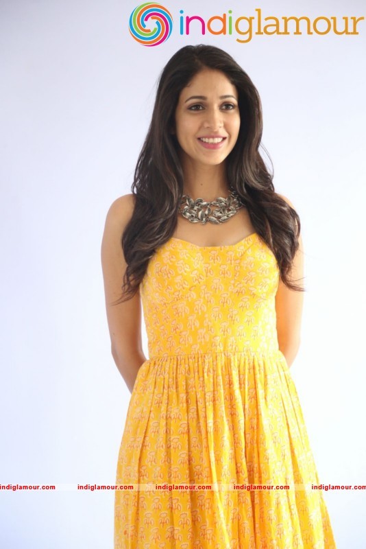 Lavanya Tripathi Latest Photos Gallery Actress hd photo