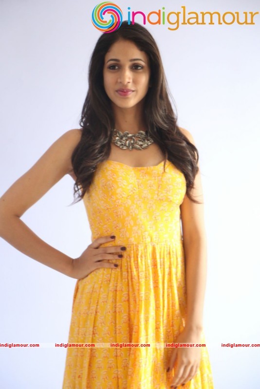 Lavanya Tripathi Latest Photos Gallery Actress hd photo