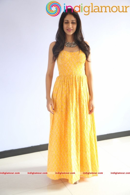 Lavanya Tripathi Latest Photos Gallery Actress hd photo