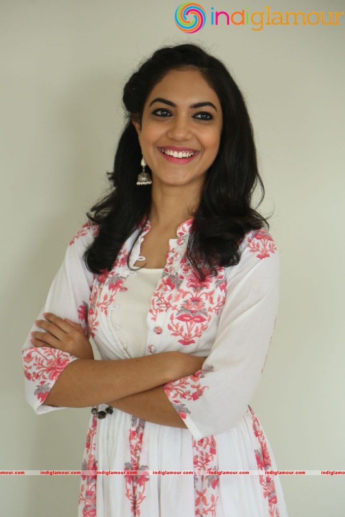 Reethu Varma Latest Photos Gallery Actress hd photo