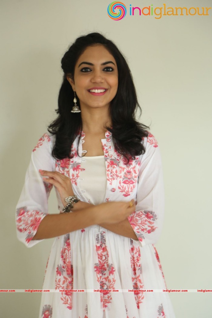 Reethu Varma Latest Photos Gallery Actress hd photo