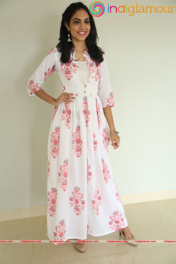 Reethu Varma Latest Photos Gallery Actress hd photo