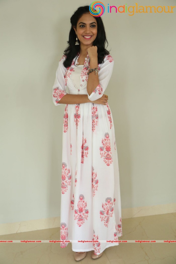 Reethu Varma Latest Photos Gallery Actress hd photo