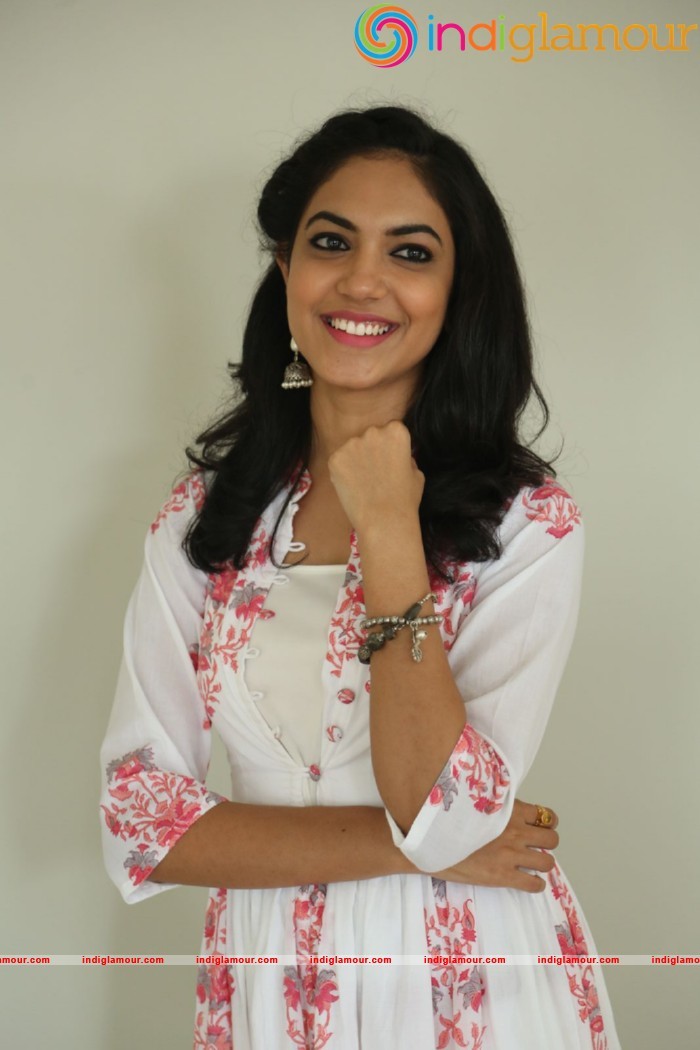Reethu Varma Latest Photos Gallery Actress hd photo