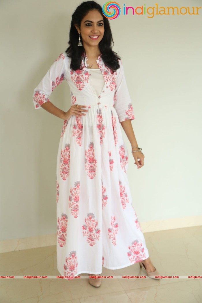 Reethu Varma Latest Photos Gallery Actress hd photo