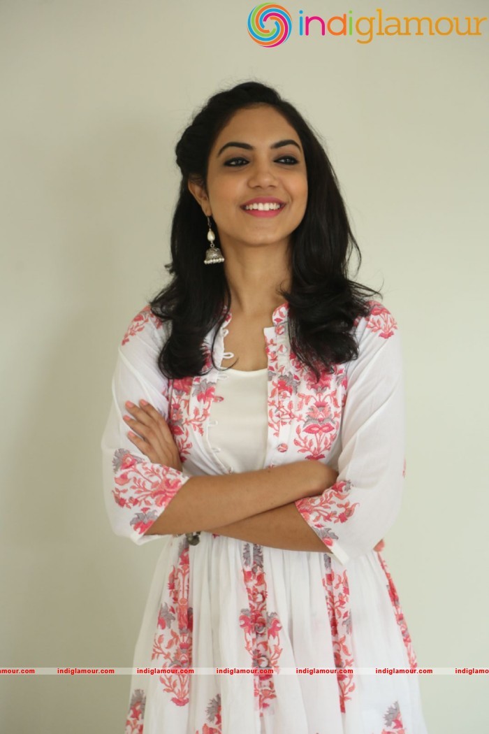 Reethu Varma Latest Photos Gallery Actress hd photo