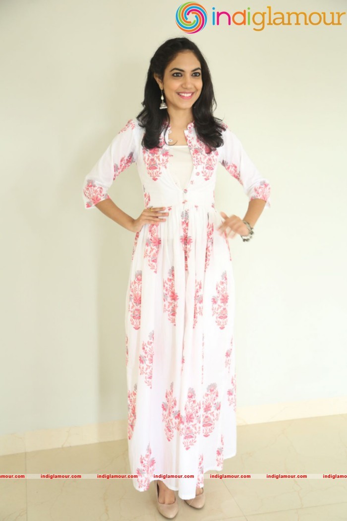 Reethu Varma Latest Photos Gallery Actress hd photo