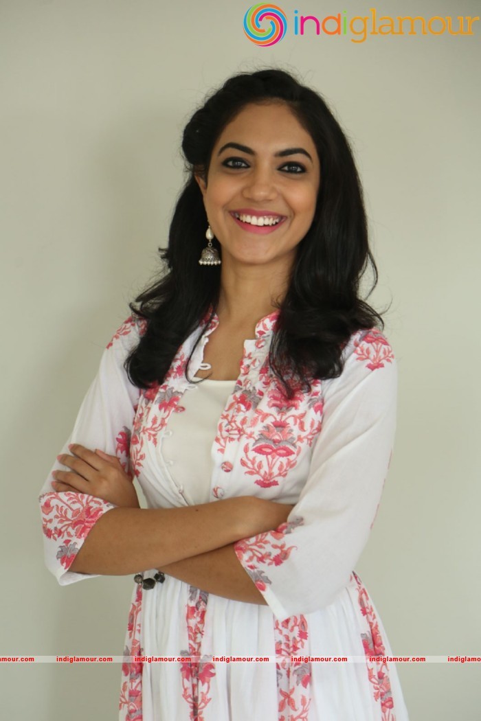 Reethu Varma Latest Photos Gallery Actress hd photo