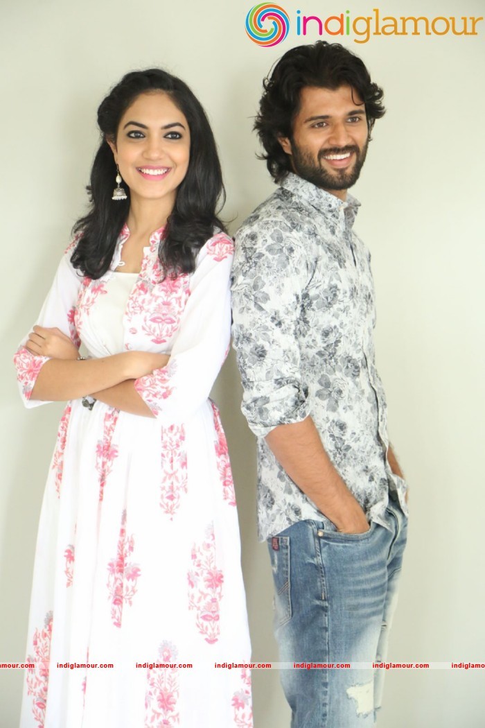 Reethu Varma Latest Photos Gallery Actress hd photo