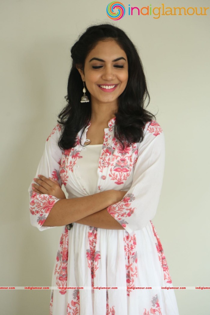 Reethu Varma Latest Photos Gallery Actress hd photo