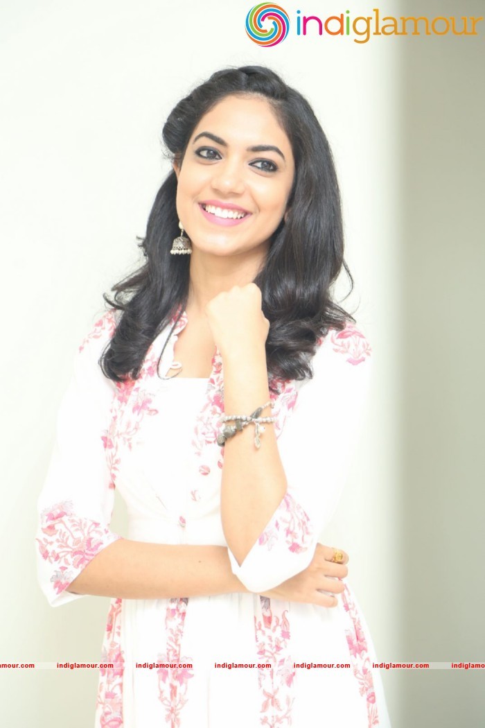Reethu Varma Latest Photos Gallery Actress hd photo