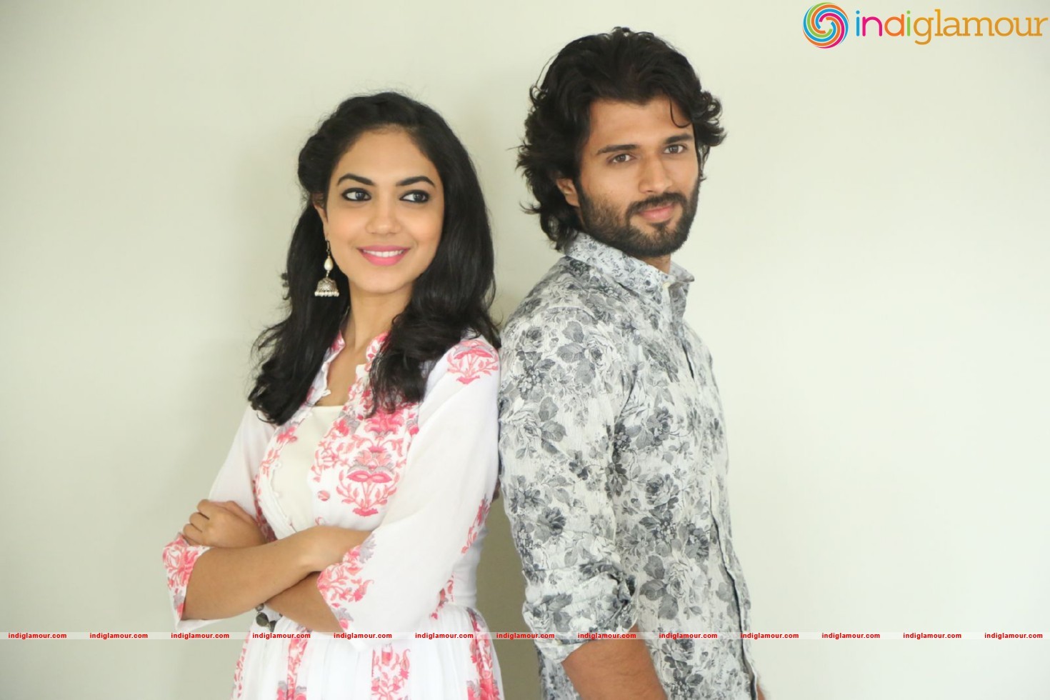 Reethu Varma Latest Photos Gallery Actress hd photo