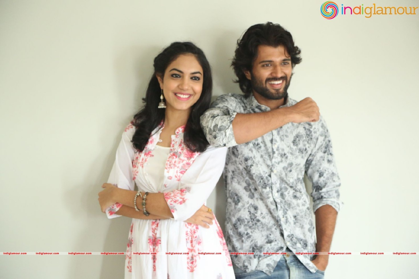 Reethu Varma Latest Photos Gallery Actress hd photo