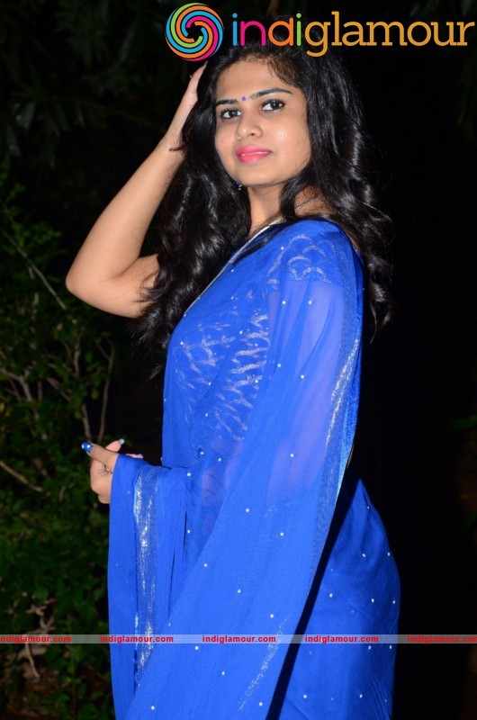 Alekya Actress hd photo
