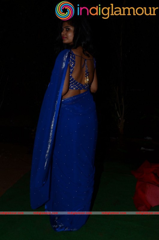 Alekya Actress hd photo