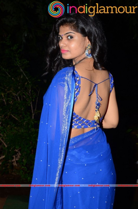 Alekya Actress hd photo