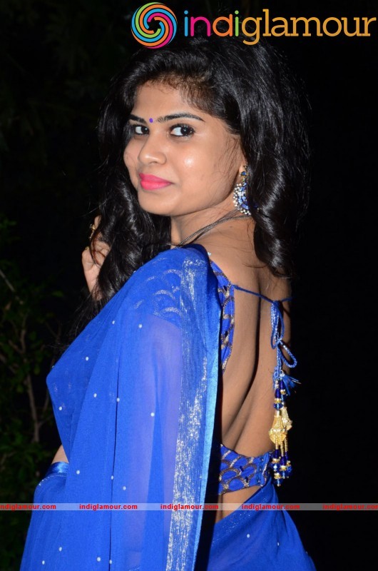 Alekya Actress hd photo