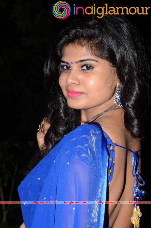 Alekya Actress hd photo