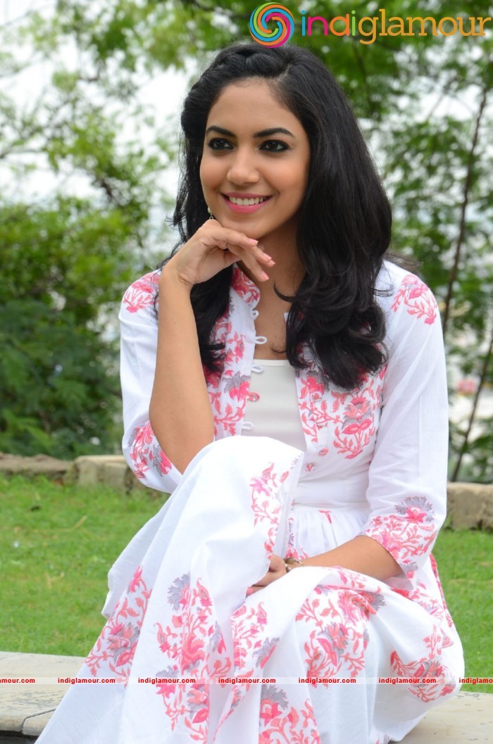 Reethu Varma Actress hd photo