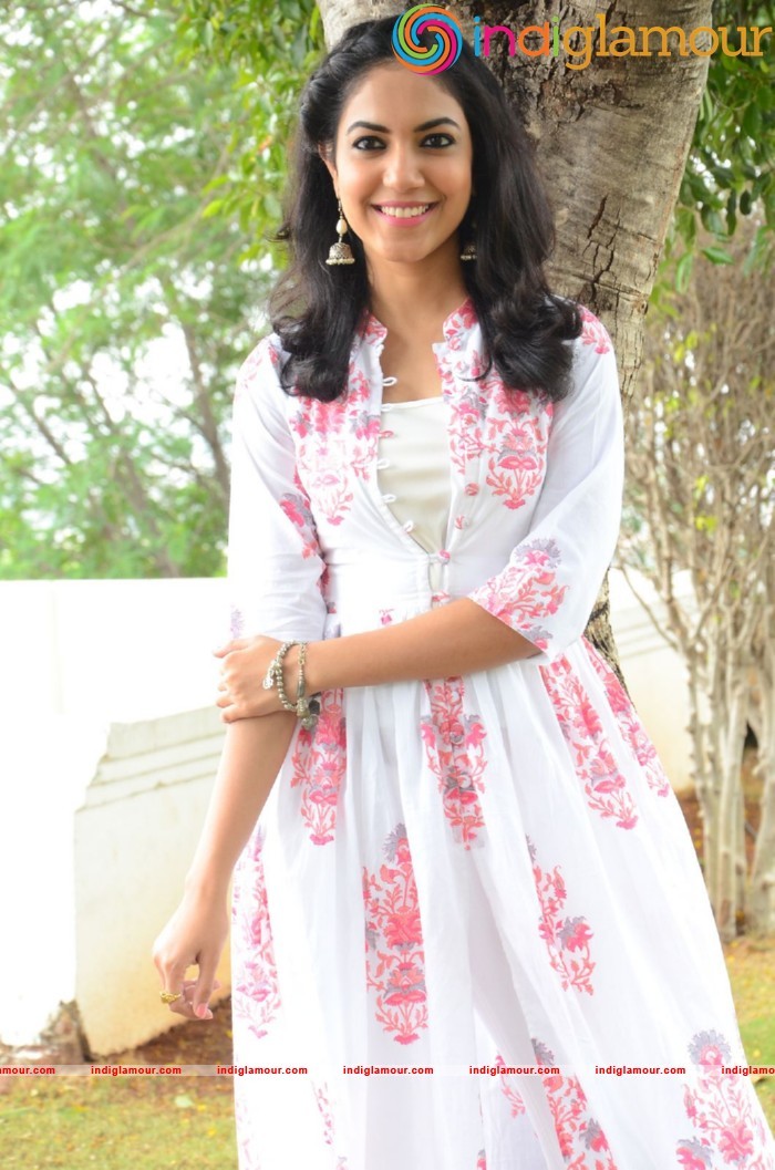 Reethu Varma Actress hd photo
