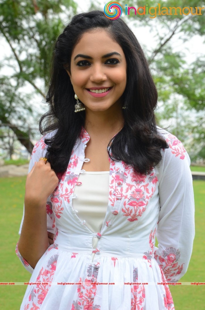 Reethu Varma Actress hd photo