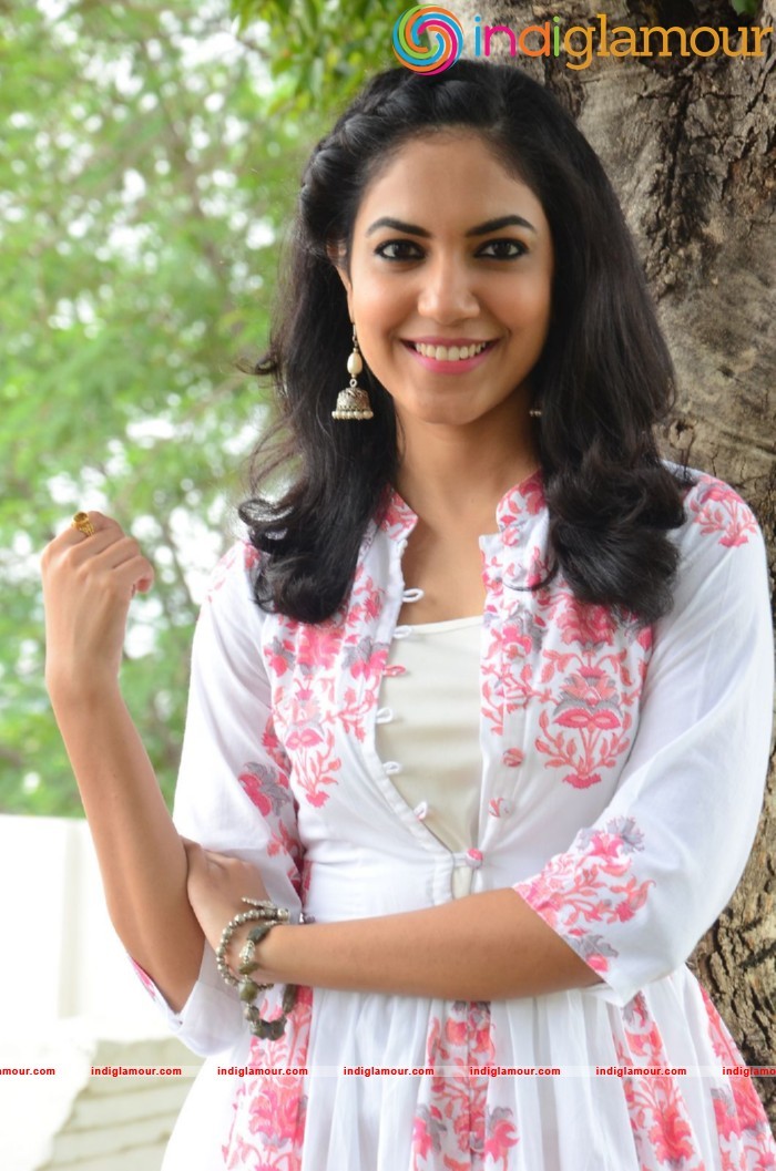Reethu Varma Actress hd photo